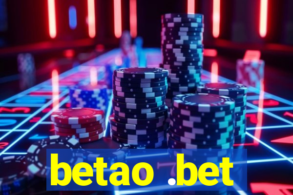 betao .bet